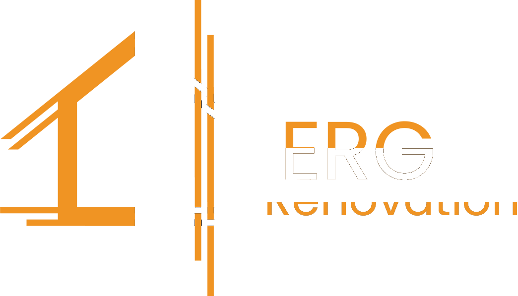 ERG Rénovation Logo