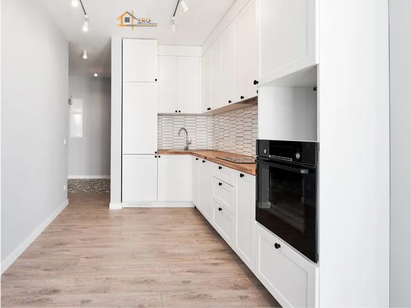 Transformation de deux salles de bains dans une maison, un projet salué pour son excellence et sa qualité d'exécution du début à la fin.